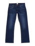 Mustang Oregon Boot Jeans 1016819 – Slim Fit with Flared Leg